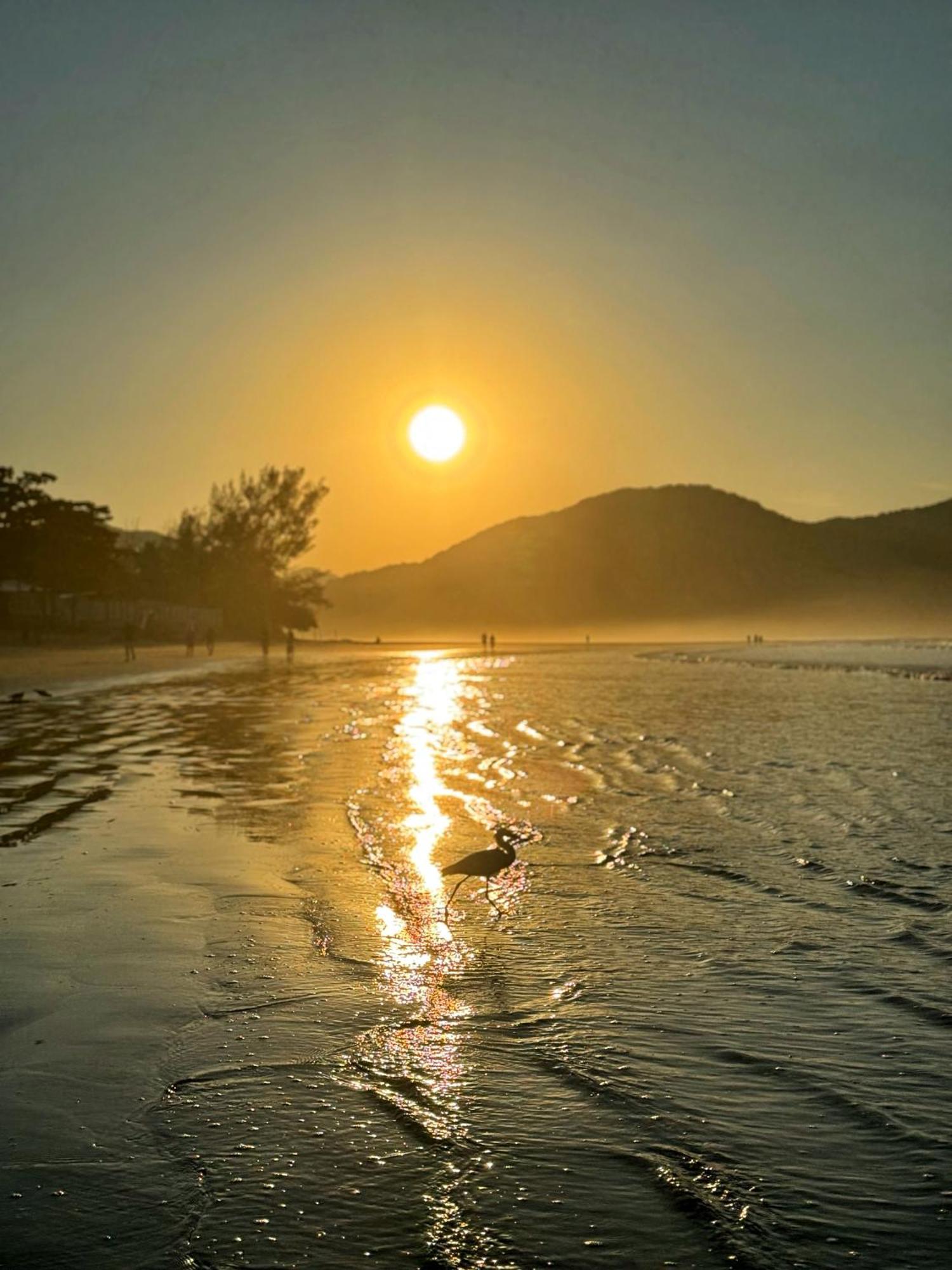 Pousada Temoana Ubatuba Kültér fotó